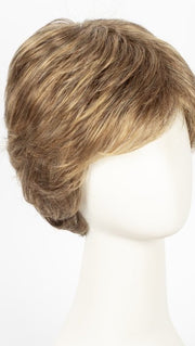 GL 27-29 CHOCOLATE CARAMEL | Dark Ginger Blonde