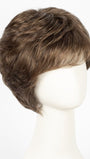 GL 8-10 DARK CHESTNUT | Rich, Dark Brown with Coffee Highlights