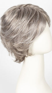 G48+ SUGARED PECAN | Light brown w/ 80% grey highlights