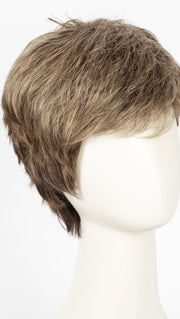 Nutmeg Mist - Light neutral brown