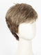 Nutmeg Mist - Light neutral brown