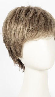 Color G12+ = Pecan Mist: Light brown