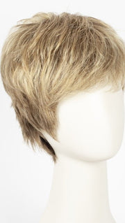 Almond Mist - Natural, sun-kissed blonde