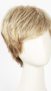 G15+ | BUTTERED TOAST MIST | Warm dark blonde base w/ light blonde highlights