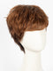 Color G30+ = Paprika Mist: Rich mahogany brown