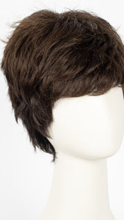 Dark Chocolate Mist - Dark chocolate brown