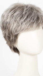 G48+ | SUGARED PECAN | Light brown w/ 80% grey highlights