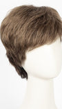 G6+ COFFEE MIST | Dark brown base with medium brown highlights