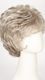 G101 PLATINUM MIST | Medium Blonde with 80% Grey
