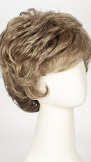G11+ MOCHA MIST | Light Brown with more enhanced Highlighting on Top