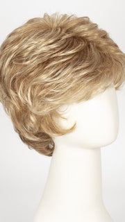 G15+ BUTTERED TOAST MIST | Warm Blonde with Pale Highlights on Top