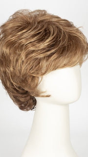 G27+ GINGER MIST | Pale Reddish Blonde