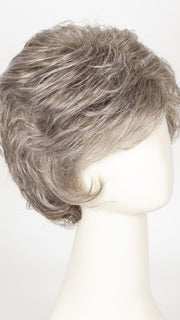 G48 SUGARED PECAN | Light Brown with 80% Grey