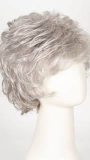 G56 SUGARED SILVER | Silver Grey