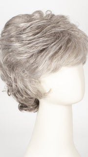 G58 SUGARED ALMOND | Light Brown with 80% Grey with White Highlights