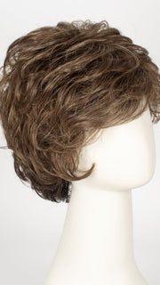 G8+ CHESTNUT MIST | Warm Medium Brown