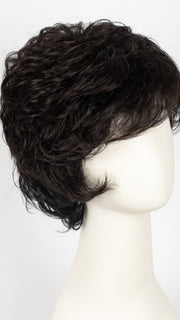 G2+ LICORICE MIST | Dimensional Black slightly lighter at the front and slightly darker at the nape