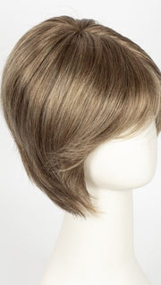 G10+ NUTMEG MIST | Med brown base w/ darkest blonde highlights