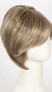G11+ MOCHA MIST | Light Brown with more enhanced Highlighting on Top