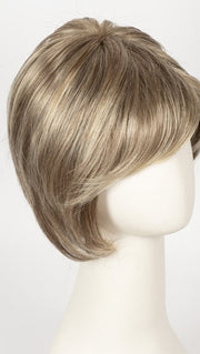 G13+ CAPPUCCINO MIST | Dark blonde base with light neutral blonde highlights