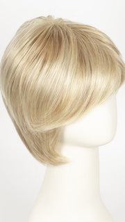 G16+ | HONEY MIST | Medium blonde base w/ light golden blonde highlights