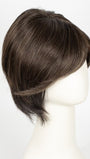 G4+ DARK CHOCOLATE MIST | Darkest brown base with chocolate highlights