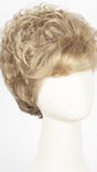 G14+ ALMOND MIST | Light brown base w/ medium golden blonde highlights