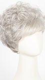 G56+ SUGARED SILVER | Medium grey w/ silver highlights
