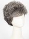 511C SUGARED CHARCOAL | Steel grey with subtle lighter grey highlights at the front