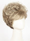 G13 + CAPPUCCINO MIST | Dark blonde base with light neutral blonde highlights