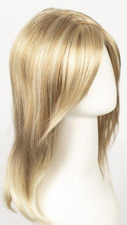 LIGHT CARAMEL MIX | Light Golden Blonde, Butterscotch Blonde, and Medium Honey Blonde blend