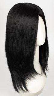 1 | Jet Black