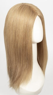 14  | Honey Blonde