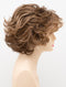 TOASTED SESAME | Medium Brown roots with overall Warm Cinnamon base and Golden Blonde hightlights