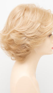 MEDIUM BLONDE | Soft Golden Blonde with Champagne Blonde highlights