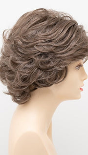 38 DARK GREY | Medium to Light Brown blend with 40% Grey