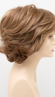 DARK BLONDE | 2 toned blend of Dark Honey Blonde with Lighter Blonde highlights