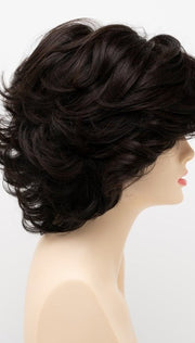 4/6 DARK BROWN | Esspresso and Coffee Mix