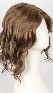 12/30BT ROOTBEER FLOAT | Light Gold Brown and Medium Red-Gold Blend with Medium Red-Gold Tips