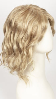 24B22 | Light Gold Blonde and Light Ash Blonde Blend