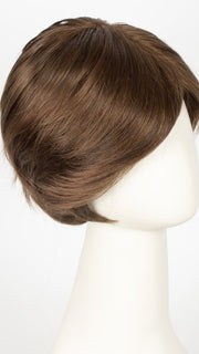 8/30 COCOA TWIST | Medium Brown and Medium Red-Gold Blend