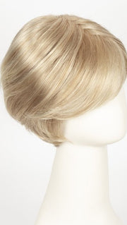 24B22 | Light Gold Blonde and Light Ash Blonde Blend