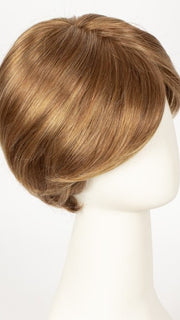 27MB | Dark Red-Gold Blonde