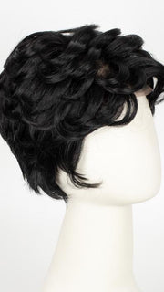 MC1 CAVIAR | Black