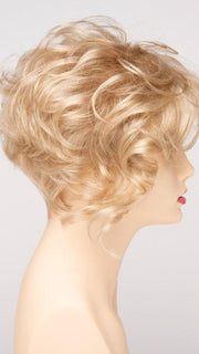 MEDIUM BLONDE | Soft Golden Blonde with Champagne Blonde highlights