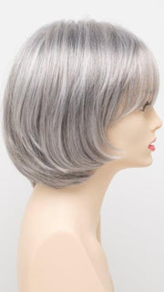 56 MEDIUM GREY | Salt and Pepper Grey 50% Medium Brown 50% Grey