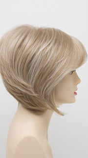 LIGHT BLONDE | 2 toned blend of Creamy Blonde with Champagne highlights