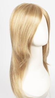 24B27C | Light Golden Blonde & Light Red-Golden Blonde Blend