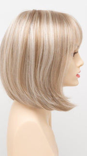 LIGHT BLONDE | 2 toned blend of Creamy Blonde with Champagne highlights