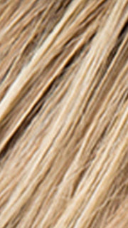 SAND MIX | Light Brown, Medium Honey Blonde, and Light Golden Blonde Blend